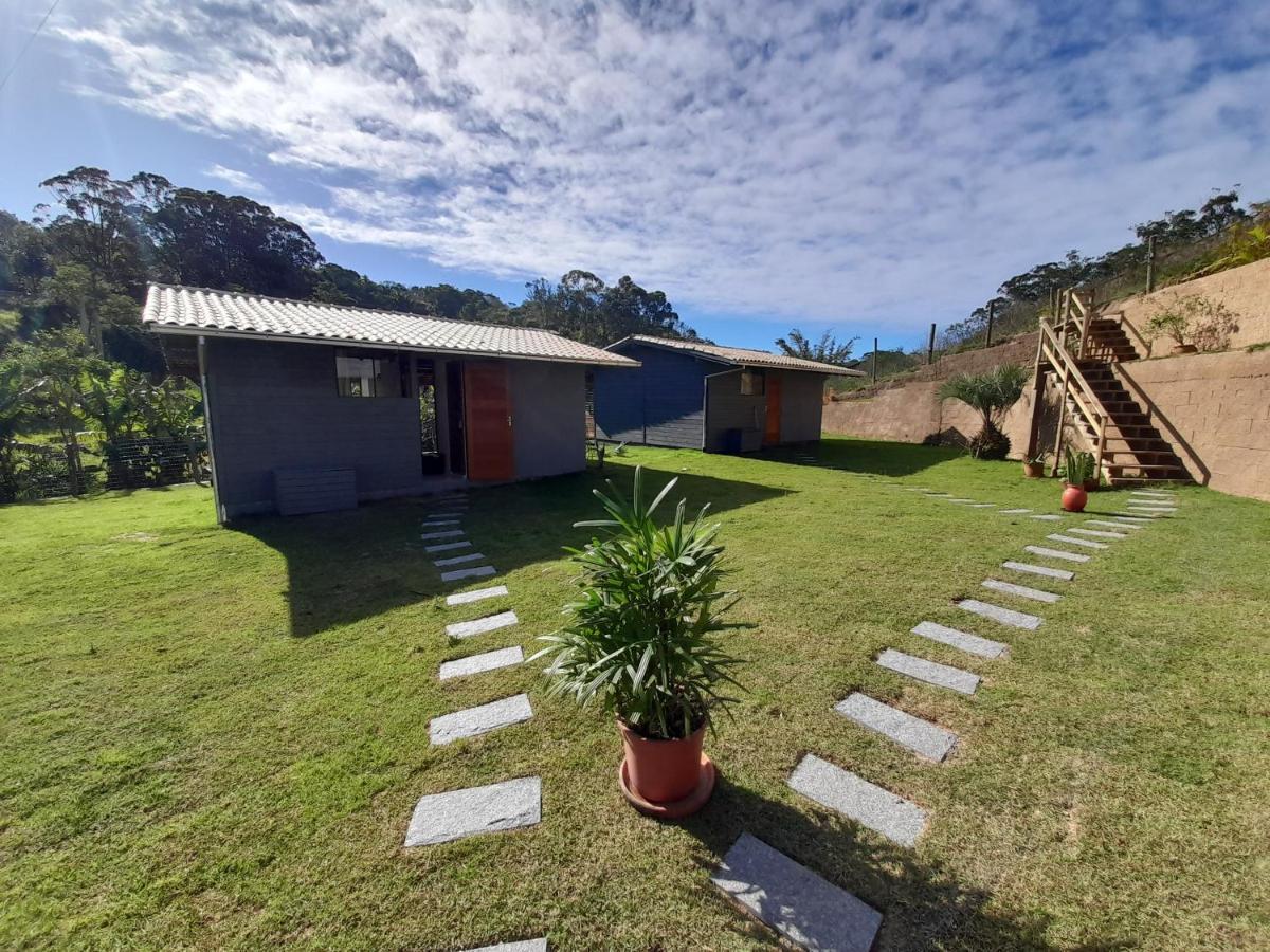 Villa Terima Kasih Moradas à Praia do Rosa Extérieur photo