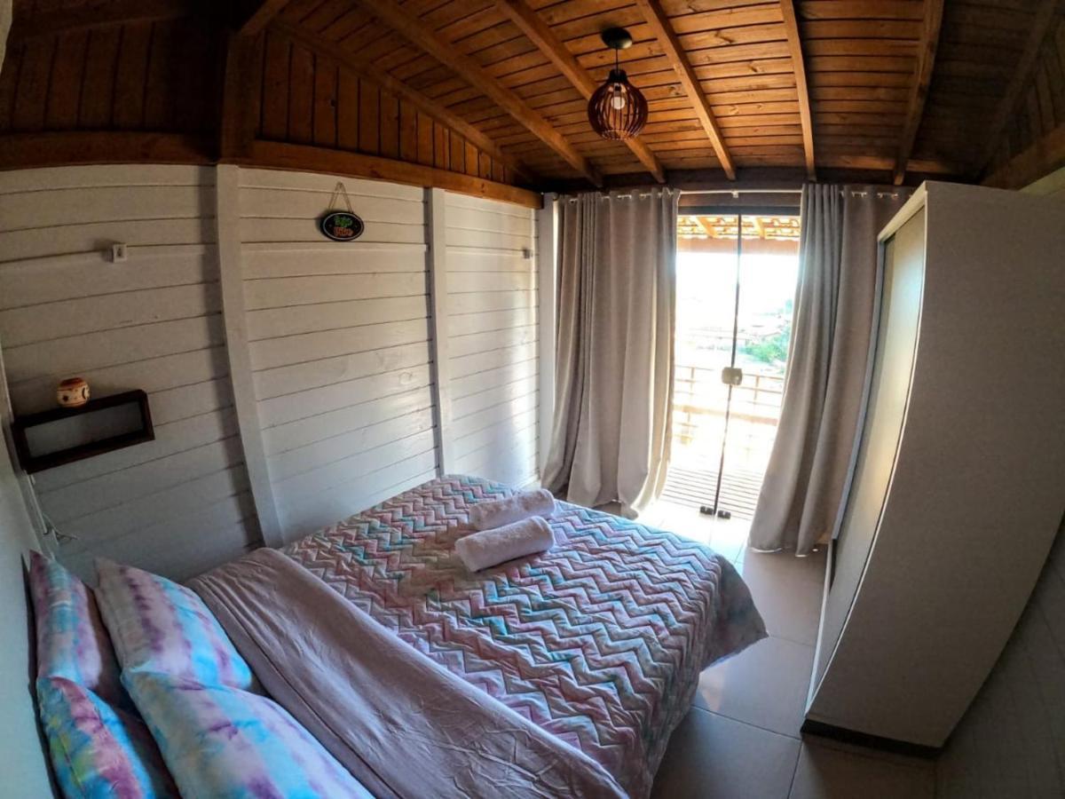 Villa Terima Kasih Moradas à Praia do Rosa Extérieur photo