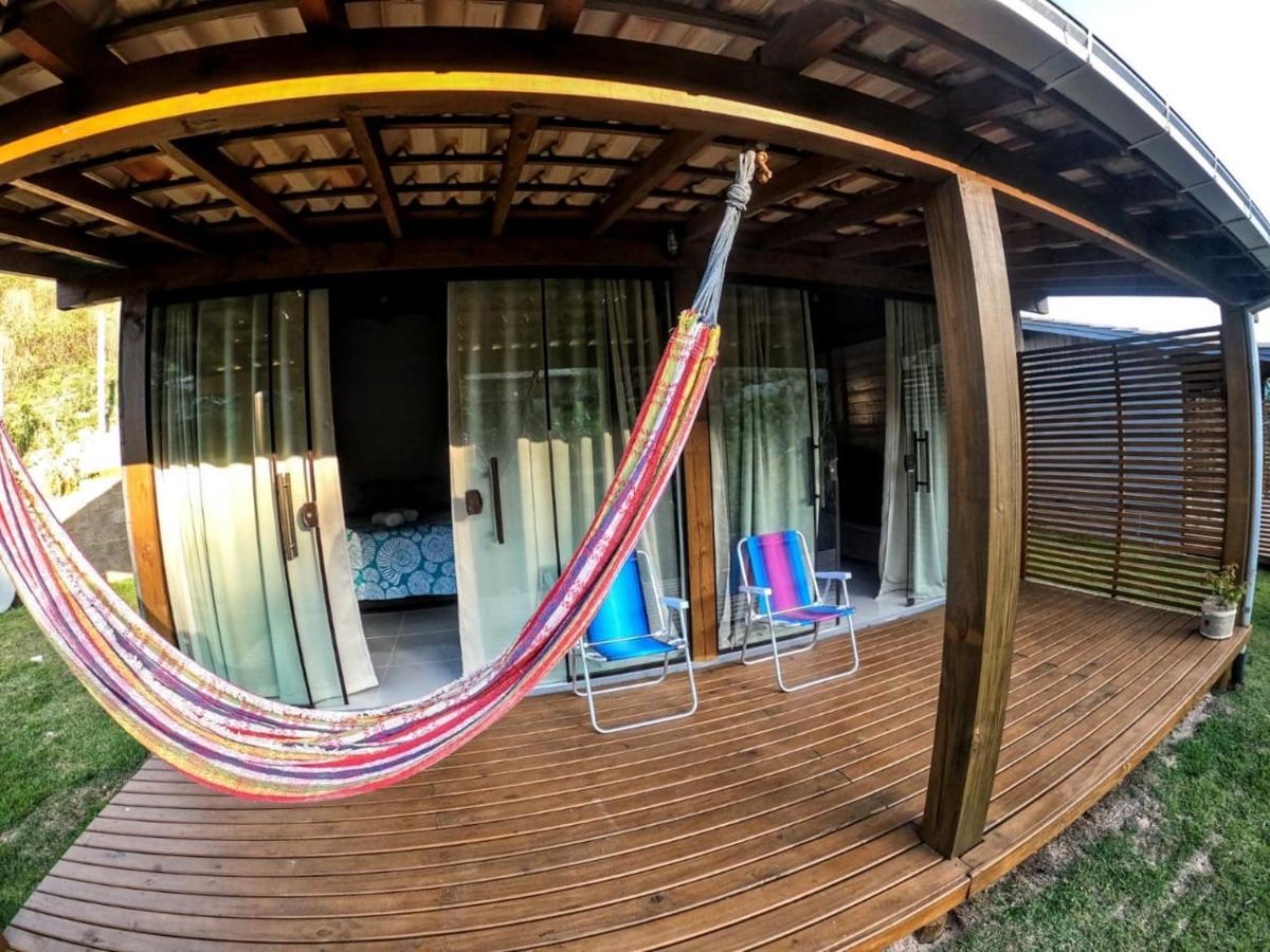 Villa Terima Kasih Moradas à Praia do Rosa Extérieur photo