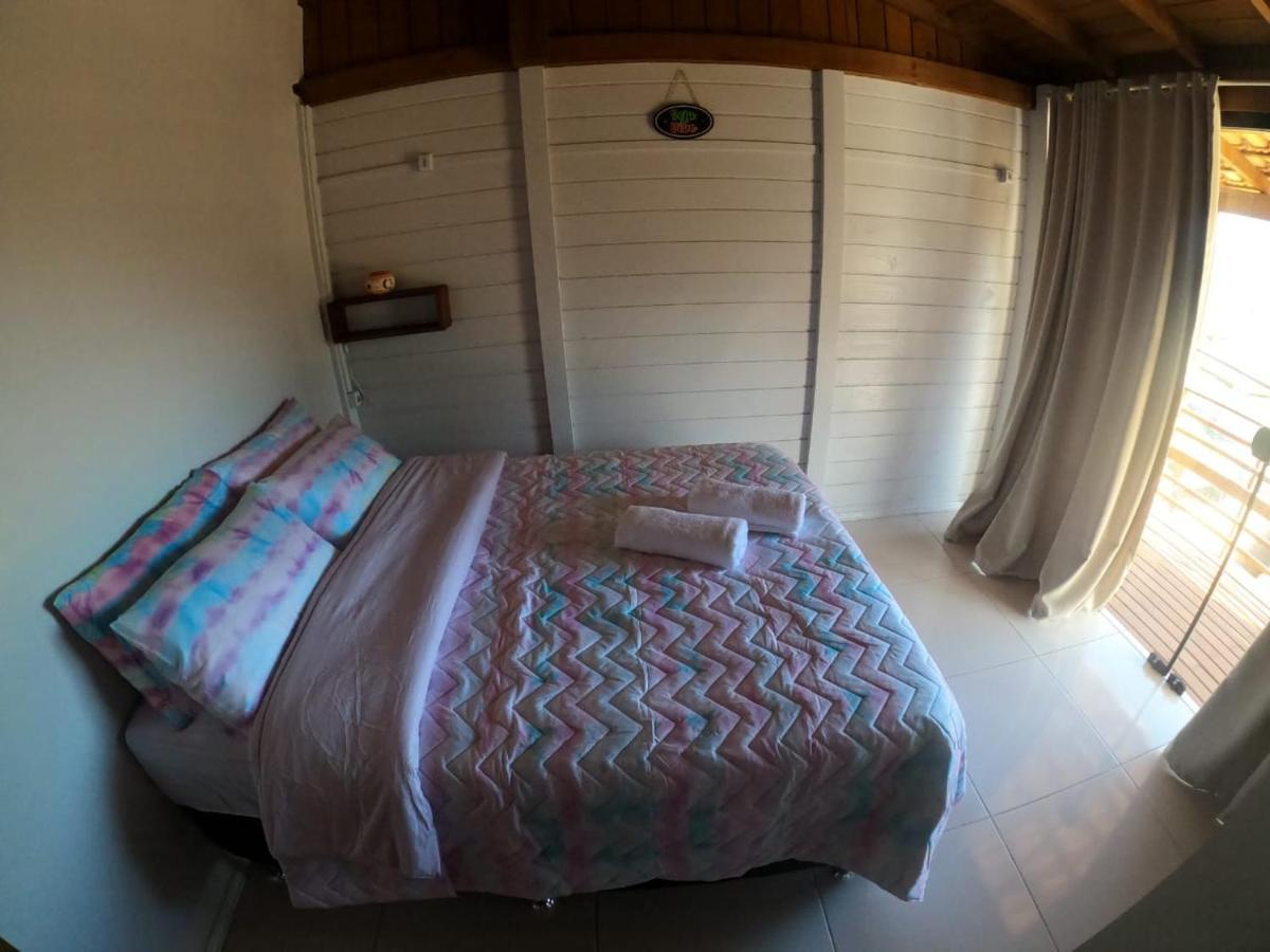 Villa Terima Kasih Moradas à Praia do Rosa Extérieur photo