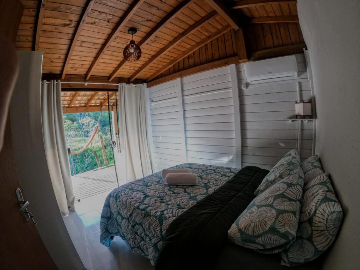 Villa Terima Kasih Moradas à Praia do Rosa Extérieur photo