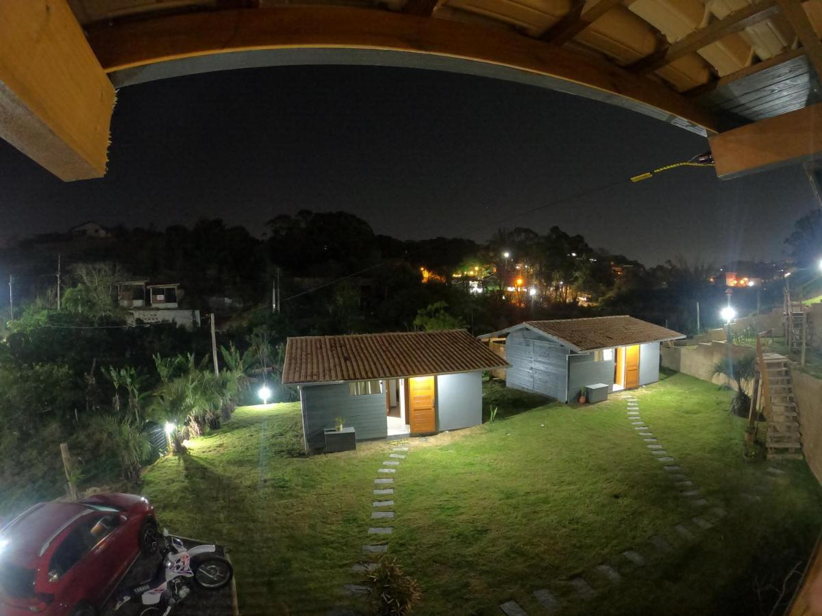 Villa Terima Kasih Moradas à Praia do Rosa Extérieur photo
