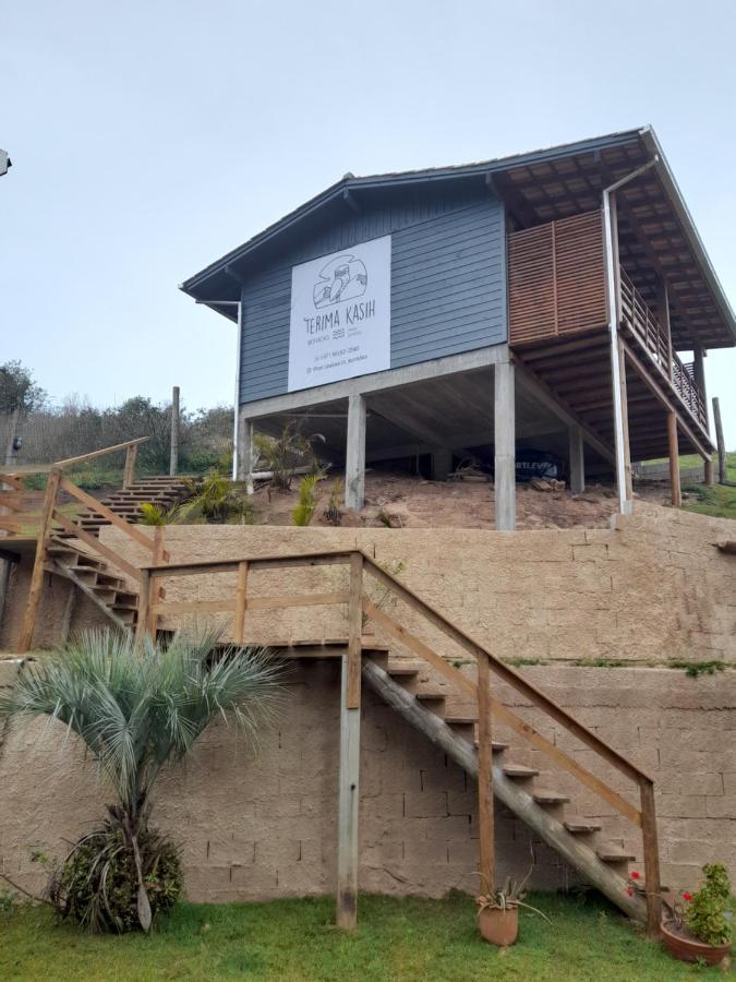 Villa Terima Kasih Moradas à Praia do Rosa Extérieur photo