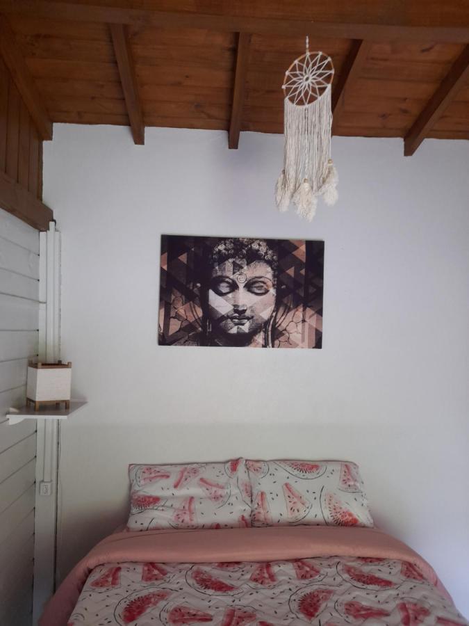 Villa Terima Kasih Moradas à Praia do Rosa Extérieur photo